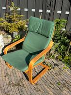 Stoel - gratis - vandaag ophalen 3201JM, Ophalen, Gebruikt, Overige kleuren, Hout