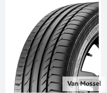 Continental ContiSportContact 5 225/45/R17 91Y beschikbaar voor biedingen