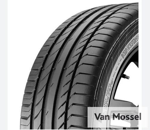 Continental ContiSportContact 5 225/45/R17 91Y, Auto-onderdelen, Banden en Velgen, Band(en), Zomerbanden, 17 inch, 225 mm, Personenwagen