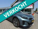 Kia XCeed 1.0 T-GDi ComfortLine RIJKLAARPRIJS!, Voorwielaandrijving, Stof, Gebruikt, Handgeschakeld