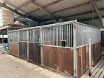 2x paardenbox groot, Dieren en Toebehoren, Stalling en Weidegang