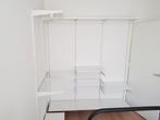 IKEA BOAXEL stellingkast - flexibel opbergsysteem, Huis en Inrichting, Kasten | Kledingkasten, Ophalen, 25 tot 50 cm, 200 cm of meer