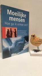 Geurink, Piet Hein; Moeilijke mensen (hoe ga ik ermee om?), Boeken, Ophalen of Verzenden, Gelezen