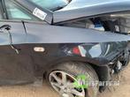 Scherm rechts-voor van een Seat Ibiza (LC9Z), Auto-onderdelen, Ophalen of Verzenden, 3 maanden garantie, Gebruikt, Seat