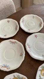 Bavaria windsor schoteltjes 4x, Antiek en Kunst, Antiek | Servies compleet, Ophalen