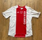 AFC Ajax shirt thuis 2005-2006 Adidas maat XL, Ophalen of Verzenden, Gebruikt, Ajax, Shirt