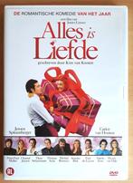 Alles Is Liefde (2007) Michiel Romeyn, Carice van Houten, Komedie, Alle leeftijden, Ophalen of Verzenden, Film