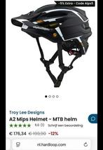 Troy Lee Designs A2 MIPS MTB Helm, Fietsen en Brommers, Fietsaccessoires | Fietshelmen, Ophalen of Verzenden, Zo goed als nieuw