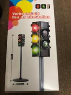 Speelgoed verkeerslicht nieuw, Verzenden, Nieuw