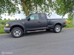 Ford USA F150 5.4 Supercab, 8 cilinders, 5400 cc, F-150, 3495 kg