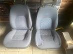 2 Fiat ducato stoelen, Caravans en Kamperen, Camper-accessoires, Ophalen
