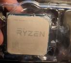 Ryzen 7 1700 met Koeler, Computers en Software, Processors, Ophalen of Verzenden