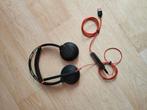 Poly blackwire 5200 NIEUW, Computers en Software, Headsets, Ophalen of Verzenden, Nieuw, Over-ear, Poly (Plantronics)