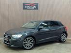Audi A1 Sportback 35 TFSI Design Luxe 2019 AUTOMAAT LED KEYL, Auto's, Audi, 4 cilinders, 150 pk, Bedrijf, Hatchback