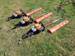 Stihl HS 82R Heggenschaar 62cm  met garantie VASTE PRIJS, Ophalen, Benzine, Zo goed als nieuw, ????