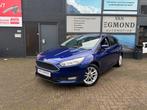 Ford Focus 1.0 Lease Edition, Auto's, Ford, Gebruikt, Handgeschakeld, Onderhoudsboekje, 999 cc