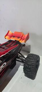 Costum Spoiler voor traxxas E-Revo, Ophalen of Verzenden, Nieuw