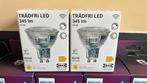 IKEA Trådfri slimme LED lamp 17X Kleur, Huis en Inrichting, Lampen | Losse lampen, Led-lamp, Minder dan 30 watt, Ophalen of Verzenden