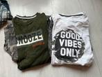 2x pyjama maat 164, Kinderen en Baby's, Kinderkleding | Maat 164, Ophalen of Verzenden, Zo goed als nieuw, Jongen, Nacht- of Onderkleding
