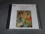 Allegri - Miserere And Other Choral Masterpieces - CD, Verzenden