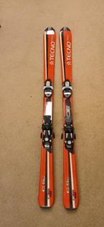 Kinder Ski's - Tecno Pro C5 Jr. 130cm, Gebruikt, 100 tot 140 cm, Carve, Skiën