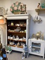 Brocante bij Brokaatje in Warenhuis Strant in Haren bij Oss, Ophalen of Verzenden