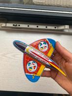 Vintage speelgoed nostalgie zie foto’s world jet lines, Ophalen of Verzenden, Gebruikt