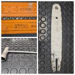 STIHL, Ophalen of Verzenden