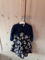 Le chic feest jurk met mayoral bolero, Meisje, Ophalen of Verzenden, Jurk of Rok, Le chic