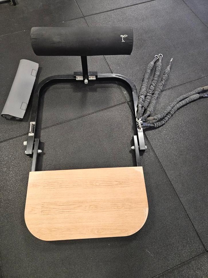 BOOTYSPROUT - Hip Thrust Machine, Spelcomputers en Games, Spelcomputers | Overige Accessoires, Gebruikt, Ophalen