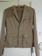 Origineel Ralph Lauren jasje Mt S., Ophalen of Verzenden, Zo goed als nieuw, Bruin