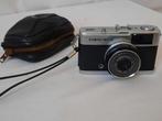 Olympus Trip 35 Analoog Camera + Tas, Ophalen of Verzenden, Compact, Olympus