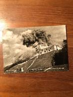 Ansicht van het alten springen van Hitlers verbblijf op de, Ophalen of Verzenden, Tweede Wereldoorlog, Gelezen