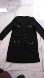 40 SEM PER LEI vest / jasje, Kleding | Dames, Ophalen of Verzenden, Zo goed als nieuw, Maat 38/40 (M)