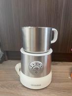 Severin Melkopschuimer/Milkfoamer, Ophalen of Verzenden, Gebruikt, Koffiemachine, Gemalen koffie