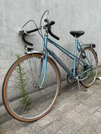 Racefiets oldtimer Peugeot, Fietsen en Brommers, Fietsen | Racefietsen, Overige merken, Gebruikt, Ophalen of Verzenden, 10 tot 15 versnellingen