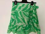 Omslagrok, mt L, Cotton Club, Kleding | Dames, Rokken, Maat 42/44 (L), Nieuw, Ophalen of Verzenden, Cotton Club