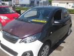 deur, motorkap, scherm, koplamp,interieur , peugeot 108, Auto-onderdelen, Carrosserie en Plaatwerk, Ophalen, Links, Peugeot, Motorkap