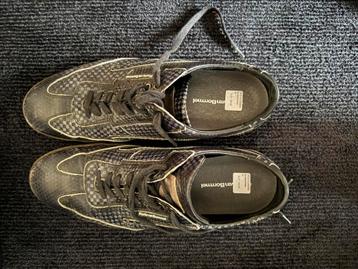 Floris van Bommel maat 10 44,2/3 sneakers beschikbaar voor biedingen