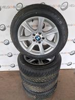 winterset BMW 3 serie F34 GT 225 55 17 5x120 72.5 winterband, Auto-onderdelen, Banden en Velgen, Ophalen, Gebruikt, Banden en Velgen