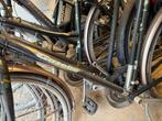 Partij fietsen : Gazelle, Batavus, Sparta, Versnellingen, Ophalen, Overige merken, 53 tot 56 cm