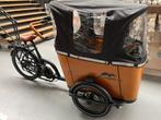 Cangoo Buckle Elektrische Bakfiets *nieuw*, Fietsen en Brommers, Fietsen | Bakfietsen, 4 kinderen of meer, Ophalen, Overige merken