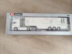 Wsi Scania Ruud van Helvoirt, Ophalen of Verzenden, Zo goed als nieuw, Bus of Vrachtwagen, Wsi