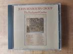 CD John Renbourn Group – The Enchanted Garden, Ophalen of Verzenden, Zo goed als nieuw