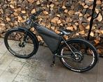 Ebike 2000W custom build NEW, Fietsen en Brommers, Fietsen | Jongens, Ophalen of Verzenden, Zo goed als nieuw, 26 inch of meer
