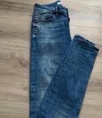 Costes Jeans, Kleding | Dames, Spijkerbroeken en Jeans, Blauw, W28 - W29 (confectie 36), Verzenden