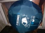 Quechua 2 Seconds 3 Pop-Up Tent - Quechua 2 Seconds 3 tent, Caravans en Kamperen, Tenten, Ophalen, Zo goed als nieuw, Tot en met 2