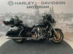 Harley-Davidson FLHTCU ULTRA CLASSIC ELECTRA G (bj 2014), Motoren, Motoren | Harley-Davidson, Toermotor, Bedrijf
