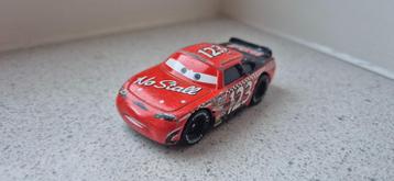 Disney Pixar Cars Todd Marcus #123 beschikbaar voor biedingen