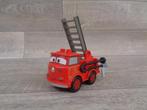Duplo Cars Red de brandweerwagen, Duplo, Gebruikt, Ophalen of Verzenden